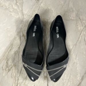 Melissa Karl Lagerfeld size 8